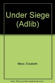 Under Siege (Adlib Paperbacks)
