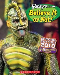 Ripley's Special Edition 2010 (Ripley's Believe It Or Not Special Edition)