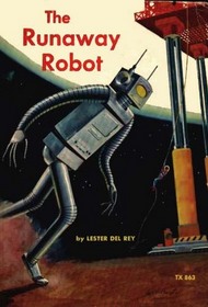 The Runaway Robot