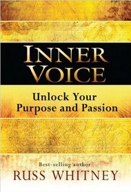 Inner Voice: Unlock Your Purpose and Passion