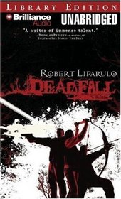 Deadfall (A John Hutchinson Novel)