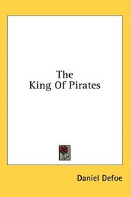 The King Of Pirates