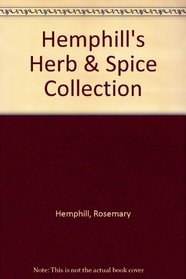 Herb & Spice Collect(Key Porte