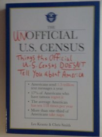 The Unofficial U.S. Census