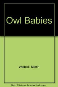 Owl Babies: Punjabi English