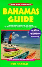 Open Road's Bahamas Guide