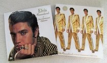 Elvis Remembered: A Three-Dimensional Celebration