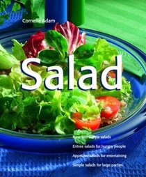 Salad (Quick  Easy Series) (Quick  Easy)