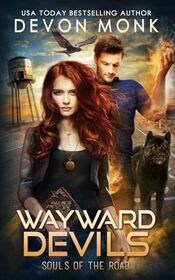 Wayward Devils (Souls of the Road)