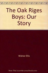The Oak Riges Boys: Our Story