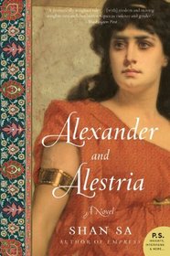 Alexander and Alestria (P. S.)