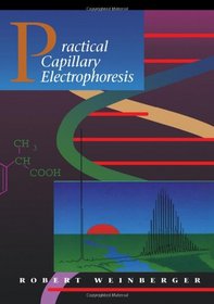 Practical Capillary Electrophoresis