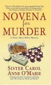 Novena for Murder (Sister Mary Helen, Bk 1)