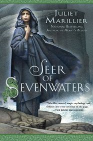 Seer of Sevenwaters