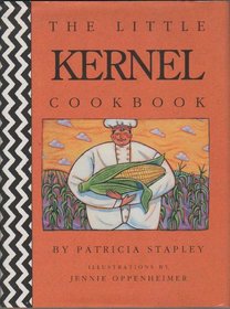 The Little Kernel Cookbook
