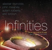 Infinities (Gollancz)