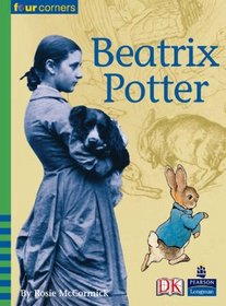 Beatrix Potter (Four Corners)