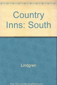 Country Inns: South