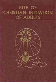 Rite of Christian Initiation of Adults