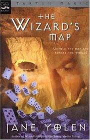 The Wizard's Map (Tartan Magic, Bk 1)
