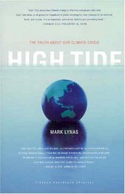 High Tide : The Truth About Our Climate Crisis