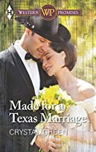 Made for aTexas Marriage