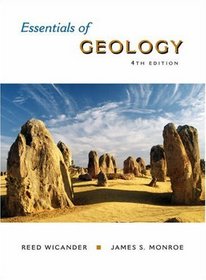 Essentials of Geology (with GeologyNow)