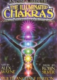 Illuminated Chakras: A Visionary Voyage into Your Inner World