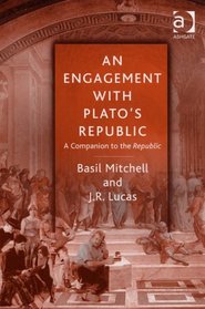 An Engagement With Plato's Republic: A Companion to the Republic