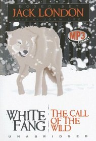 Jack London Box Set: White Fang and Call of the Wild