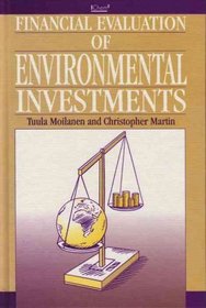 Financial Evaluation of Environmental Investments - IChemE
