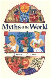 Myths of the World (P)