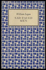 Sad-Faced Men (Godine Poetry Chapbook ; 4th Ser)