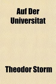 Auf Der Universitt