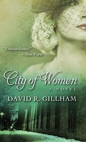 City of Women (Large Print)