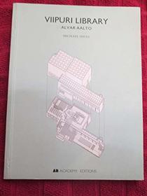 Viipuri Library 1927-1935: Alvar Aalto