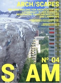 S AM 04: Arch/Scapes