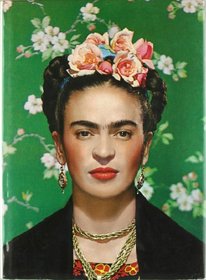 Nunca te olvidar. De Frida Kahlo para Nickolas Muray : fotografas y cartas inditas