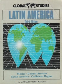 Global Studies: Latin America (3rd Edition)