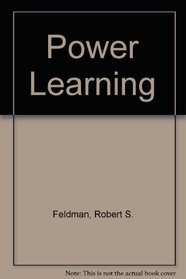 CD-ROM for use with POWER Learning