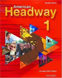 American Headway 1 (Student Book)