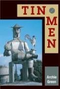Tin Men (Folklore and Society)