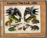 Creatures That Look Alike (An Easy-Read Wildlife Book)