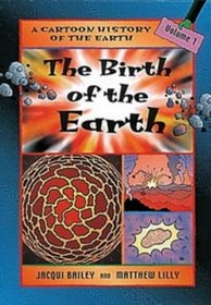 The Birth of the Earth (Cartoon History)