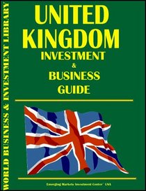 Unit Kingdom Investment & Business Guide