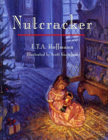 Nutcracker