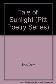 Tale of Sunlight (Pitt Poetry Series)