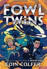 The Fowl Twins (Artemis Fowl)