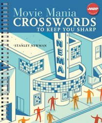 Movie Mania Crosswords to Keep You Sharp (AARP)