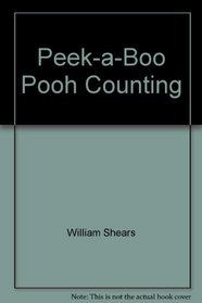 Peek-a-Boo Pooh Counting